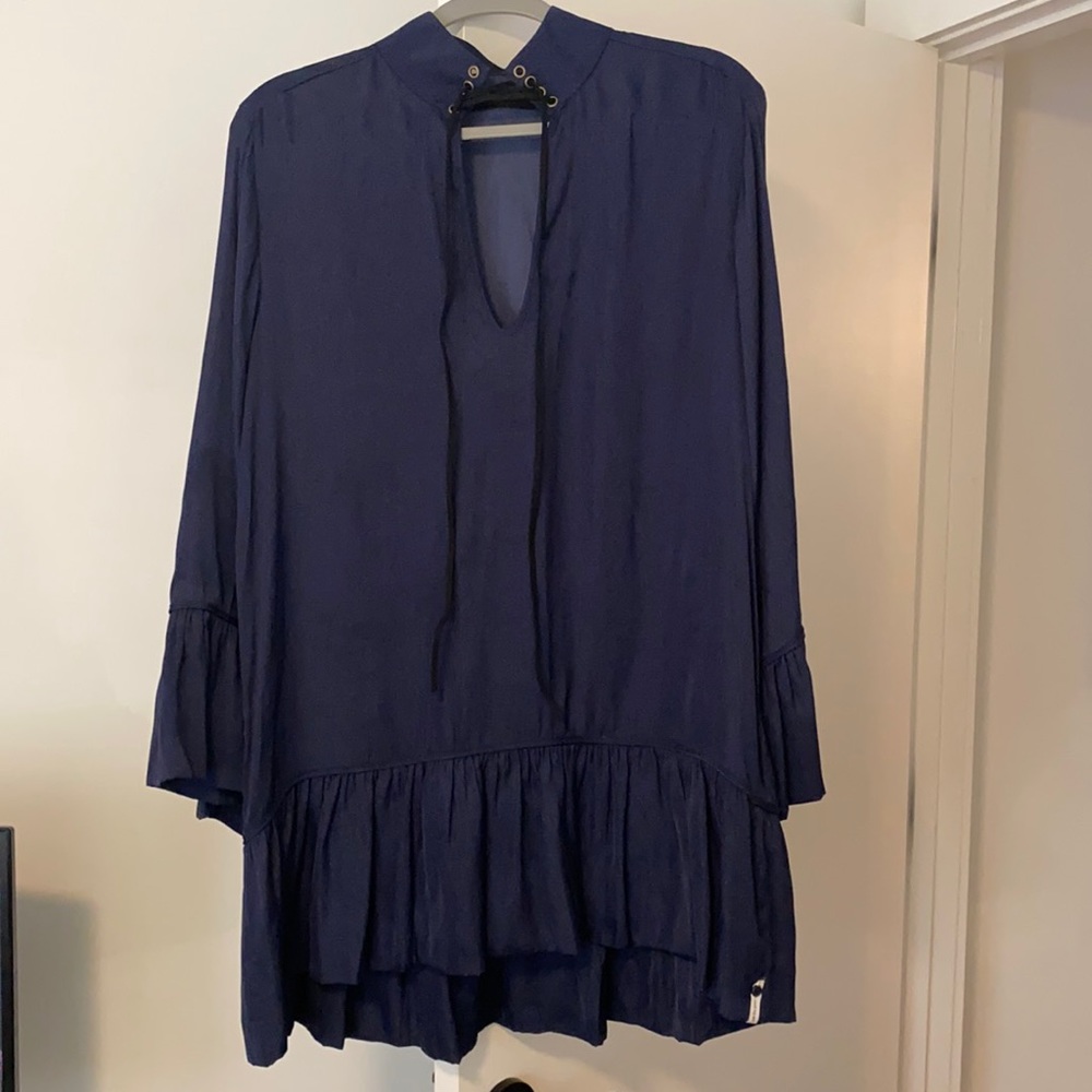 One Teaspoon Dress